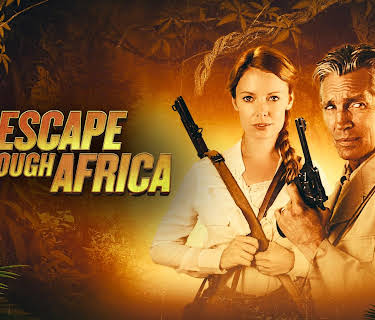 Escape Through Africa (2022)