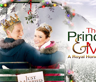 Prince & Me: A Royal Honeymoon (2008)