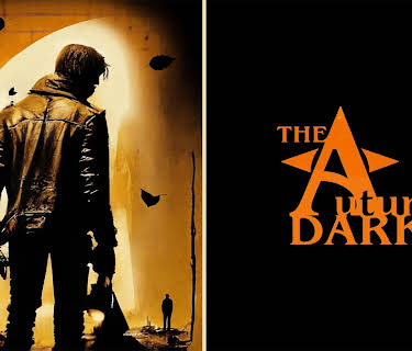 The Autumn Dark (2023)