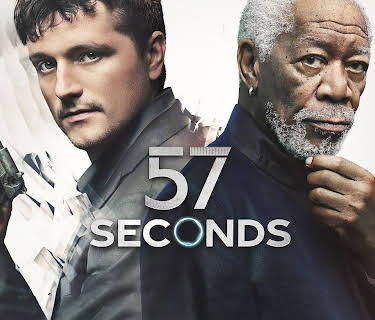 57 Seconds (2023)