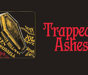 Trapped Ashes (2008)