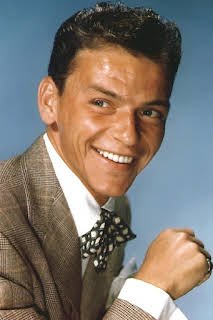 Frank Sinatra