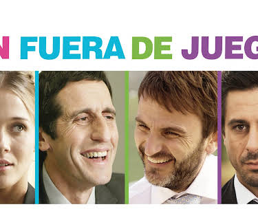 En Fuera de Juego (2012)