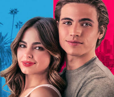 He's All That (2021)