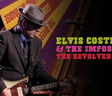 Elvis Costello and The Imposters - The Return Of The Spectacular Spinning Songbook (2011)