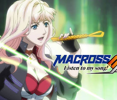 Macross Fb7 Listen to My Song! (2026)