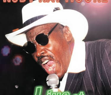 Rudy Ray Moore: Live at Wetlands (2000)