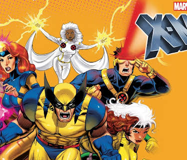 X-Men