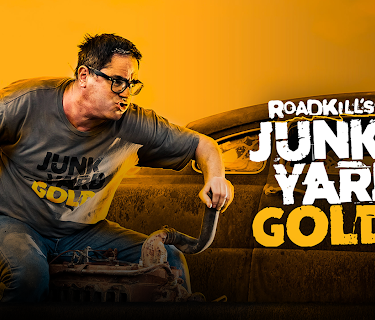 Roadkill's Junkyard Gold, Season 1