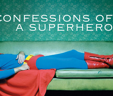 Confessions of a Super Hero (2007)