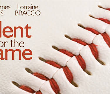A Talent For The Game (1991)