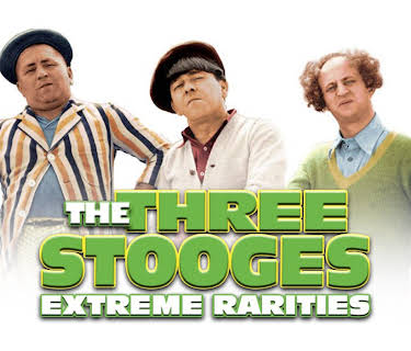 The Three Stooges: Extreme Rarities (1932)