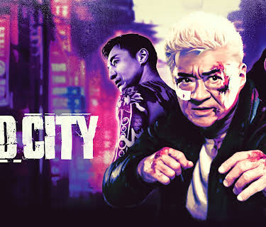 Bad City (2023)