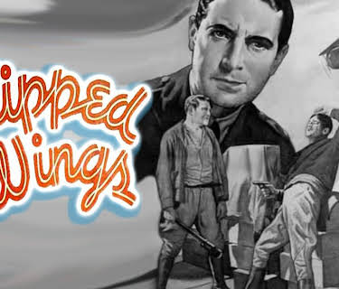 Clipped Wings (1937)