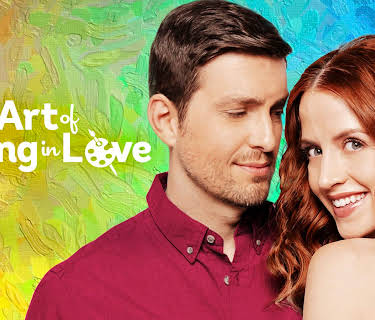 Art of Falling in Love (2019)