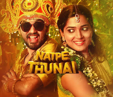 Natpe Thunai (2019)