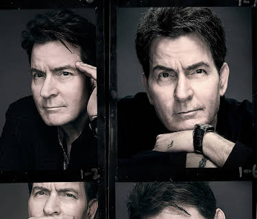 aka Charlie Sheen