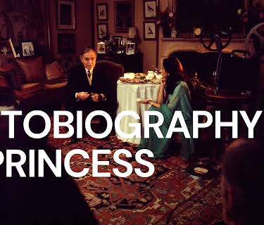 Autobiography of a Princess (1975)