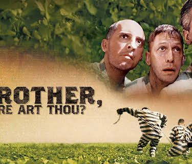 O Brother, Where Art Thou? (2025)
