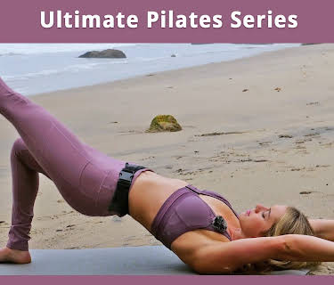 Ultimate Pilates Series