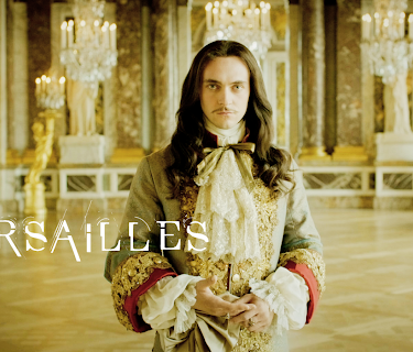Versailles, Season 1