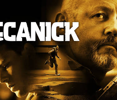 McCanick (2014)