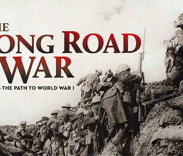The Long Road to War