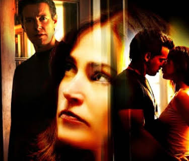 Infidelity (2004)