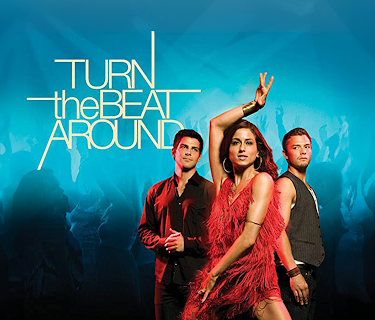 Turn the Beat Around (2010)