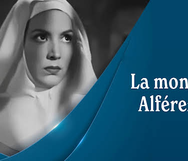 La Monja Alférez (1945)