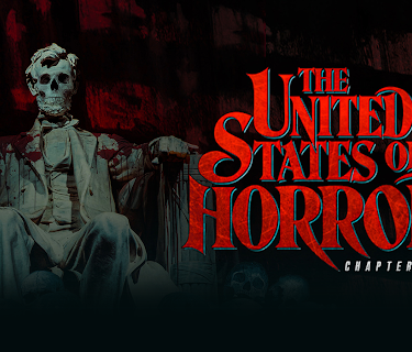 The United States of Horror: Chapter 2 (2023)
