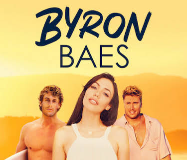 Byron Baes