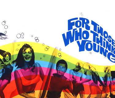 For Those Who Think Young (1964)