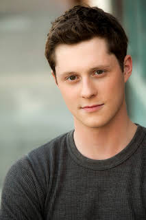 Noah Reid
