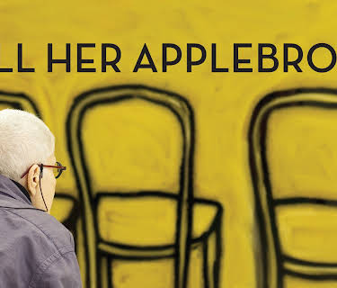 Call Her Applebroog (2016)