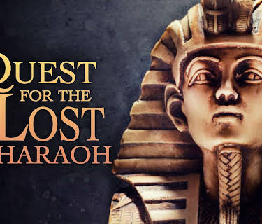 Quest for the Lost Pharaoh (2003)