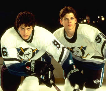 D3: The Mighty Ducks (1996)
