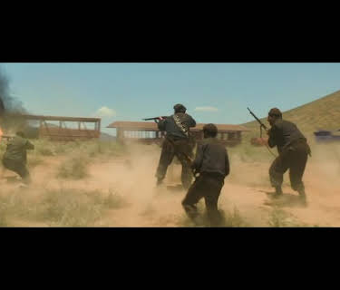 The Water Diviner (2015)