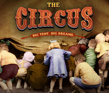 The Circus, Season 1