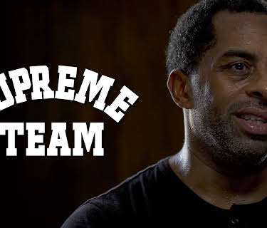 Supreme Team Season 1