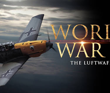 World War II: The Luftwaffe (2008)