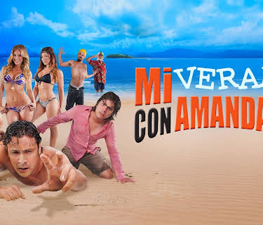 Mi Verano con Amanda 3 (2014)
