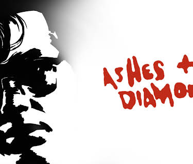 Ashes and Diamonds (English Subtitled) (1961)