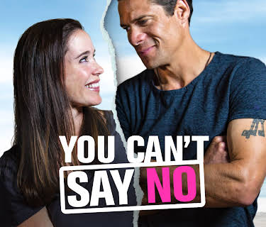 You Can't Say No (2019)