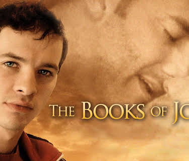The Books of John (2007)