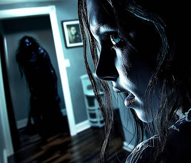 Truly Paranormal: Face to Face Encounters (2025)