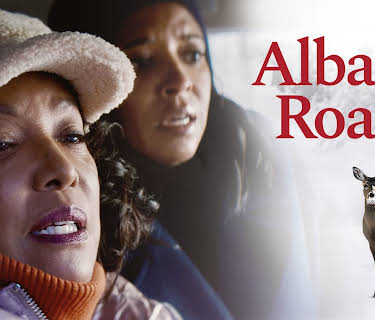 Albany Road (2024)