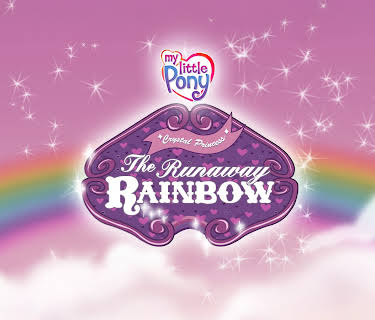 My Little Pony Runaway Rainbow (2006)