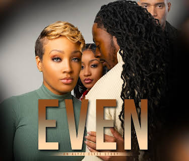 EVEN (2024)