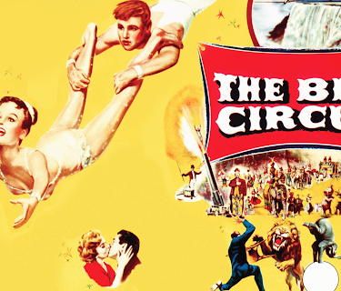 The Big Circus (1959)